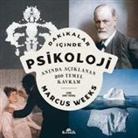Marcus Weeks - Dakikalar Icinde Psikoloji