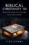 Rick Combs - Biblical Christianity 101