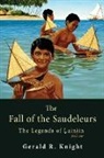 Gerald R Knight, Gerald R. Knight - The Fall of the Saudeleurs