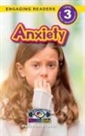 J. Smith, Melody Sun, Del Wilder, Sarah Harvey - Anxiety