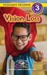 Sarah Harvey, Hannalora Leavitt - Vision Loss