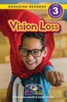 Sarah Harvey, Hannalora Leavitt - Vision Loss