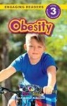 Kit Caudron-Robinson, Sarah Harvey - Obesity