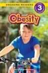 Kit Caudron-Robinson, Sarah Harvey - Obesity