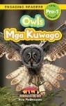 Ava Podmorow - Owls