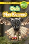 Ava Podmorow - Owls