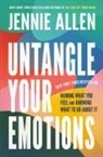 Jennie Allen - Untangle Your Emotions