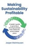 Jasper Steinhausen - Making Sustainability Profitable