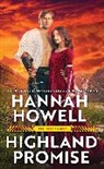 Hannah Howell - Highland Promise