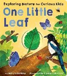 Bryony Clarkson, Molly Littleboy - One Little Leaf