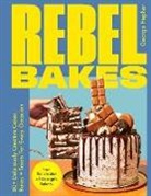 George Hepher - Rebel Bakes