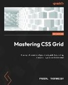 Pascal Thormeier - Mastering CSS Grid
