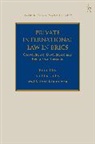 Stellina Jolly, Saloni Khanderia, Stellina Jolly, Saloni Khanderia - Private International Law in BRICS