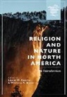 Whitney Bauman, Whitney A Bauman, Laurel D Kearns, Whitney Bauman, Whitney A. Bauman, Bauman Whitney A.... - Religion and Nature in North America