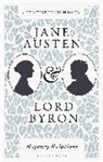 Christine Kenyon Jones, Jones Christine Kenyon - Jane Austen and Lord Byron