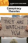 Jeffrey B Webb, Jeffrey B. Webb, Webb Jeffrey B. - Conspiracy Theories