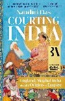 Nandini Das, Das Nandini - Courting India
