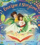 Gareth Peter, Natelle Quek - Once Upon a Storytime