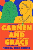 Melissa Coss Aquino - Carmen and Grace