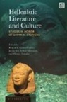 Benjamin Acosta-Hughes, Jacqueli Arthur-Montagne, Benjamin Acosta-Hughes, Acosta-Hughes Benjamin, Jacqueline Arthur-Montagne, Phiroze Vasunia... - Hellenistic Literature and Culture