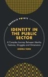 Andrea Tomo - Identity in the Public Sector