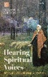 Christopher C H Cook, Christopher C.H. Cook - Hearing Spiritual Voices