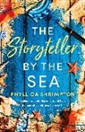 Phyllida Shrimpton - The Storyteller by the Sea