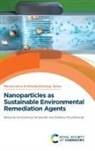 Konstantinos (Aristotle University of Simeonidis, Dr. Stefanos (University of Vigo Mourdikoudis, Stefanos Mourdikoudis, Stefanos (Flemish Institute for Technological Research (VITO) Mourdikoudis, Stefanos (University of Vigo Mourdikoudis, Konstantinos Simeonidis... - Nanoparticles As Sustainable Environmental Remediation Agents