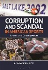 Jimmy Sanderson, Jimmy Sanderson, Sanderson Jimmy - Corruption and Scandal in American Sports
