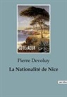 Pierre Devoluy - La Nationalité de Nice