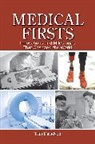 Tish Davidson, Davidson Tish - Medical Firsts