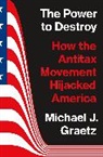 Michael J. Graetz, Graetz Michael J. - Power to Destroy
