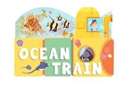 Christopher Robbins, Susanna Covelli - Ocean Train