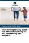 Mouhamadou Mahfou Diouf - Von der Begleitung durch die Aktionsforschung bis zur Entstehung des Projekts