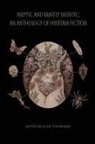 Jolie Toomajan - Aseptic and Faintly Sadistic