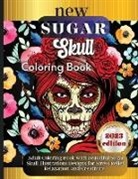Emily Soto - Sugar Skulls