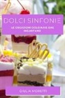 Giulia Moretti - Dolci Sinfonie