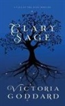 Victoria Goddard, Victoria Goddard - Clary Sage