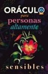 Grete Stars - Oráculo para personas altamente sensibles