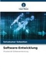 Selvakumar Sebastian - Software-Entwicklung