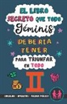 Eve Stars - El libro secreto que todo Géminis debería tener para triunfar en todo