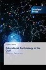 Tendai Charles - Educational Technology in the Gulf