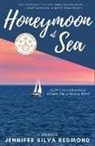 Jennifer Silva Redmond, Silva Remond Jennifer - Honeymoon at Sea