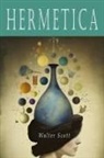 Walter Scott, Hermes Trismegistus. - Hermetica