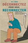M. R. Amani - Déconnectez pour vous reconnecter
