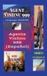 Mantri Pragada Markandeyulu - Agent Vishnu 999