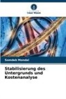 Somdeb Mondal - Stabilisierung des Untergrunds und Kostenanalyse