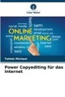 Tetteh Michael - Power Copyediting für das Internet