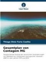 Thiago Diniz Faria Coelho - Gesamtplan von Contagem MG