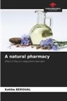 Katiba BEROUAL - A natural pharmacy